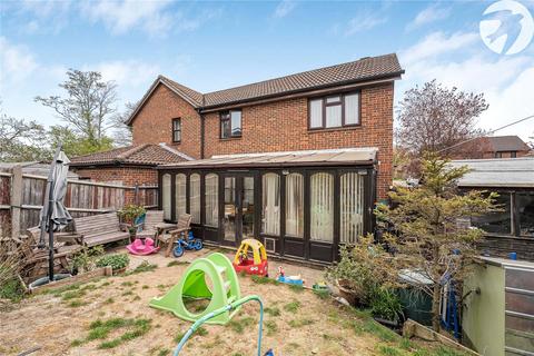undefined, Strawberry Fields, Swanley, Kent, BR8