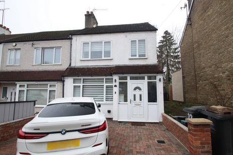 undefined, Kings Road, Orpington, BR6