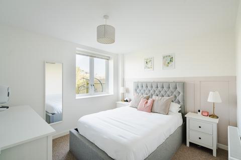 Flat 5, 1 Harbour Crescent, Portishead, Bristol, BS20 7FT
