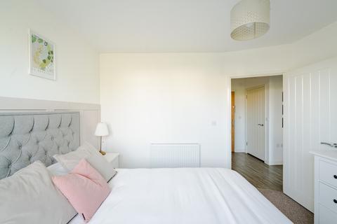 Flat 5, 1 Harbour Crescent, Portishead, Bristol, BS20 7FT