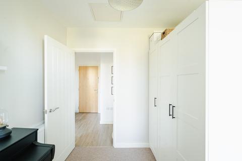 Flat 5, 1 Harbour Crescent, Portishead, Bristol, BS20 7FT