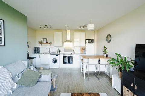 Flat 5, 1 Harbour Crescent, Portishead, Bristol, BS20 7FT