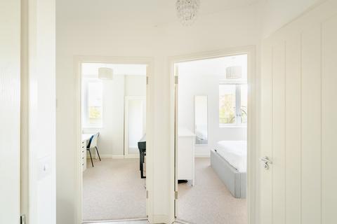Flat 5, 1 Harbour Crescent, Portishead, Bristol, BS20 7FT