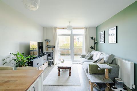 Flat 5, 1 Harbour Crescent, Portishead, Bristol, BS20 7FT