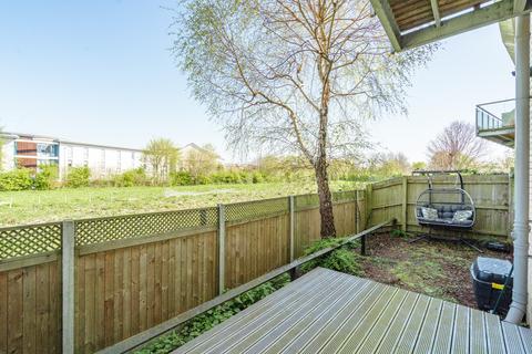 Flat 5, 1 Harbour Crescent, Portishead, Bristol, BS20 7FT