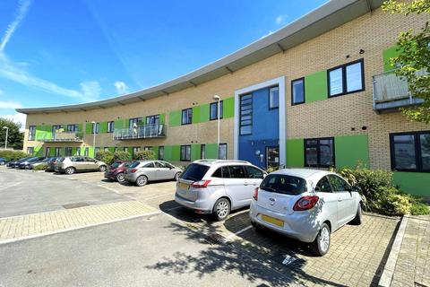Flat 5, 1 Harbour Crescent, Portishead, Bristol, BS20 7FT