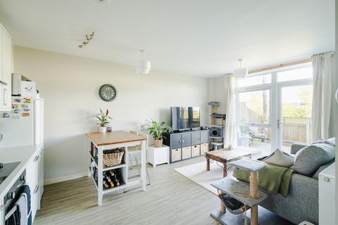 Flat 5, 1 Harbour Crescent, Portishead, Bristol, BS20 7FT