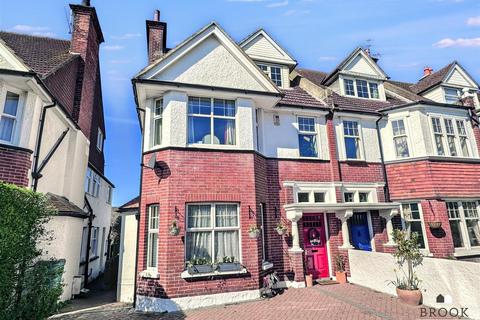 6 bedroom house for sale, Willingdon Road, Eastbourne BN21