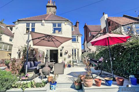 6 bedroom house for sale, Willingdon Road, Eastbourne BN21