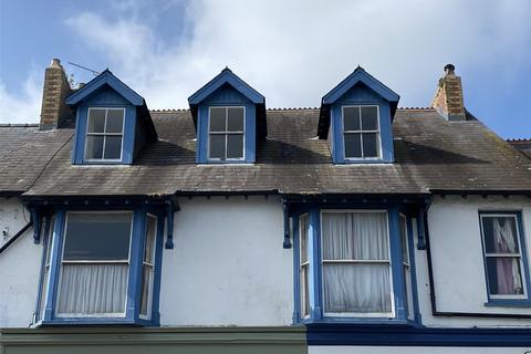undefined, First and Second Floor Flats, 25 West Street, Fishguard