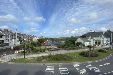 undefined, First and Second Floor Flats, 25 West Street, Fishguard