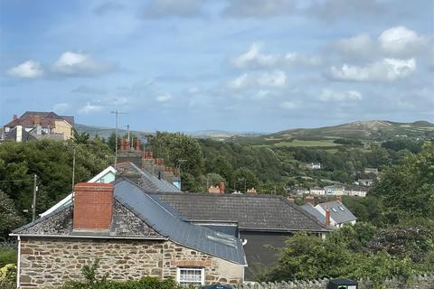 undefined, First and Second Floor Flats, 25 West Street, Fishguard