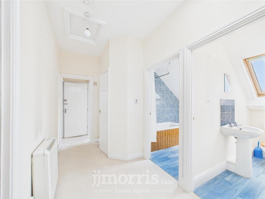 Inner Landing