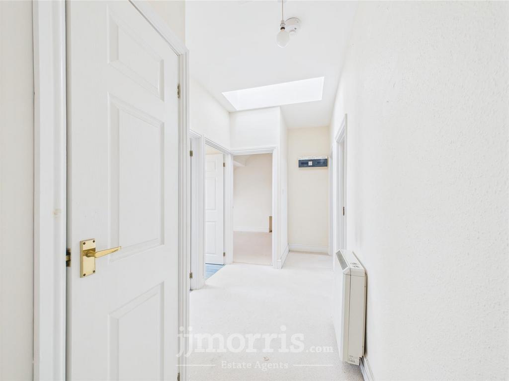 Inner Landing