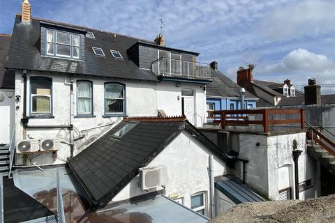 undefined, First and Second Floor Flats, 25 West Street, Fishguard