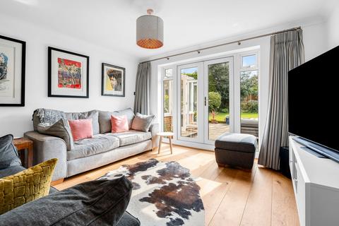 5 bedroom detached house for sale, Wengeo Lane, Ware SG12