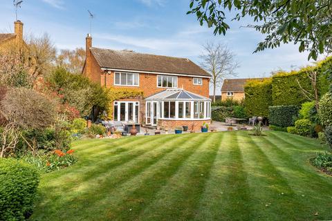 5 bedroom detached house for sale, Wengeo Lane, Ware SG12