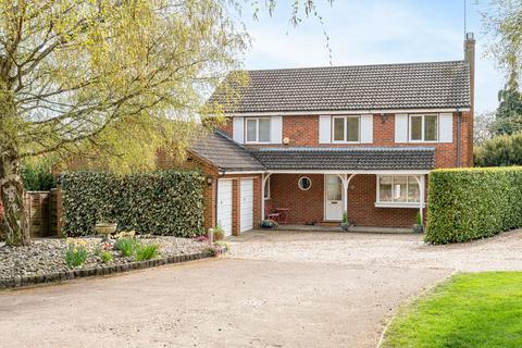 5 bedroom detached house for sale, Wengeo Lane, Ware SG12