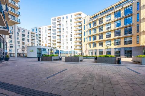 1 bedroom flat for sale, Guildford Road, Woking, GU22