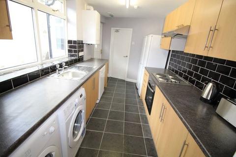 1 bedroom terraced house to rent, Tunstall Terrace West, Sunderland