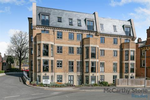 2 bedroom apartment for sale, Beckett Grange, Barnsley