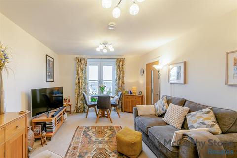 2 bedroom apartment for sale, Beckett Grange, Barnsley