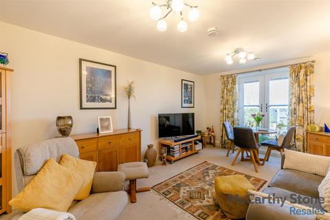 2 bedroom apartment for sale, Beckett Grange, Barnsley