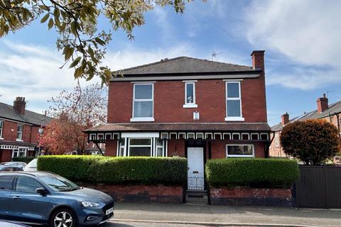 3 bedroom end of terrace house for sale, Bottesford Avenue, West Didsbury