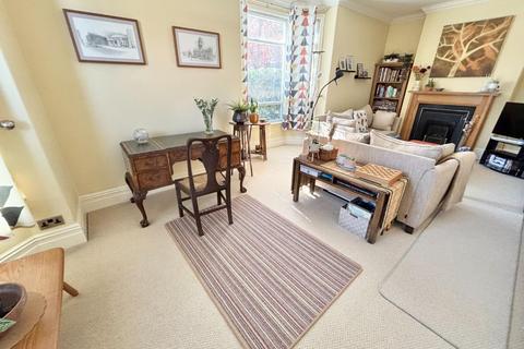 3 bedroom end of terrace house for sale, Bottesford Avenue, West Didsbury