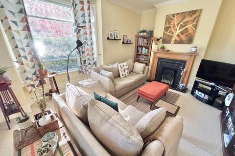 3 bedroom end of terrace house for sale, Bottesford Avenue, West Didsbury