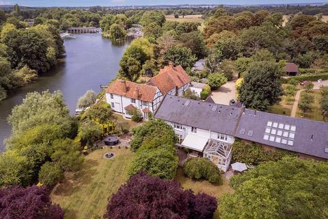undefined, Amerden Lane, Taplow SL6