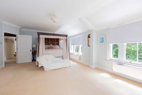 undefined, Amerden Lane, Taplow SL6