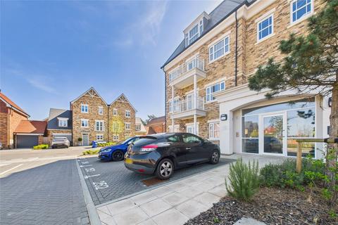 2 bedroom apartment to rent, Sundew Avenue, Fleet, Hampshire, GU51