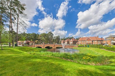 2 bedroom apartment to rent, Sundew Avenue, Fleet, Hampshire, GU51