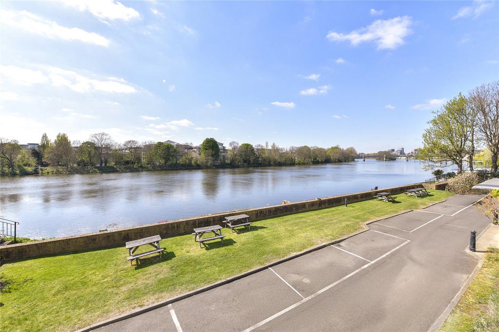 River view