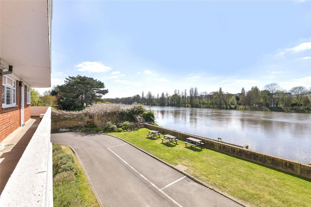 Riverside