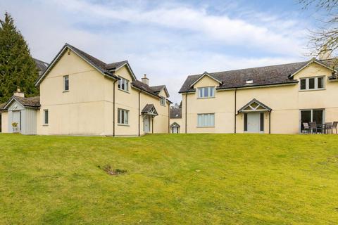 undefined, 10 The Courtyard Cottages The Highland Club, St. Benedicts Abbey, Fort Augustus, PH32 4DE
