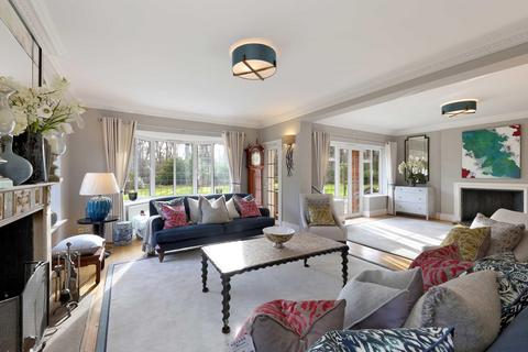 6 bedroom detached house for sale, Egypt Lane, Farnham Common, Buckinghamshire, SL2