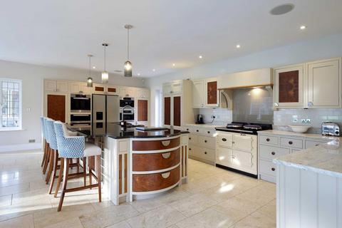 6 bedroom detached house for sale, Egypt Lane, Farnham Common, Buckinghamshire, SL2