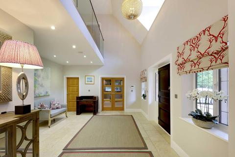 6 bedroom detached house for sale, Egypt Lane, Farnham Common, Buckinghamshire, SL2