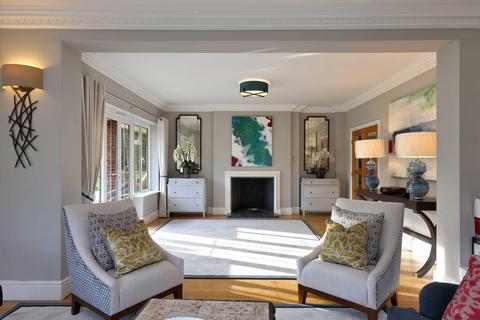 6 bedroom detached house for sale, Egypt Lane, Farnham Common, Buckinghamshire, SL2
