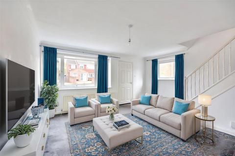 3 bedroom semi-detached house for sale, Wingfield Drive, Ilkeston
