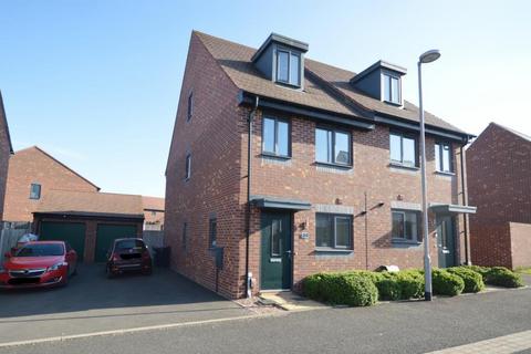 3 Bright Lane, Telford, TF3 5JA