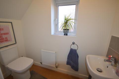 3 Bright Lane, Telford, TF3 5JA