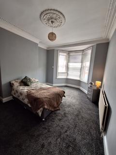 1 bedroom terraced house to rent, Tosson Terrace, Newcastle upon Tyne