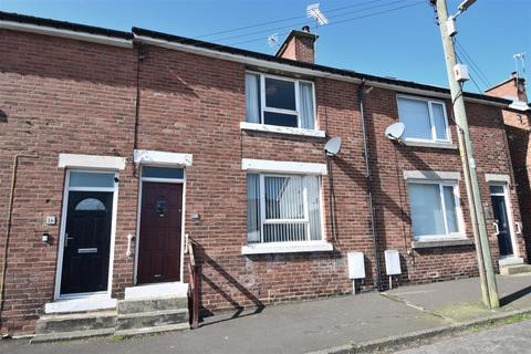 2 bedroom terraced house for sale, Bow Street, Bowburn, Durham