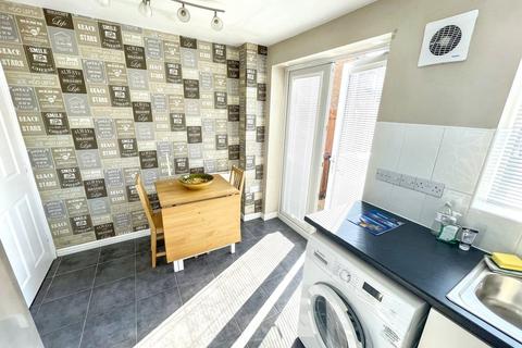 undefined, Percy Scott Street, Whiteleas, South Shields, Tyne and Wear, NE34 8RA