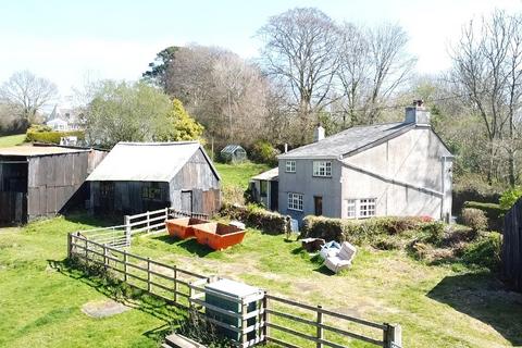 3 bedroom detached house for sale, Horrabridge, Devon
