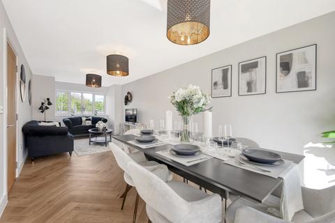 4 bedroom detached house for sale, The Blossoms, Rayleigh, SS6