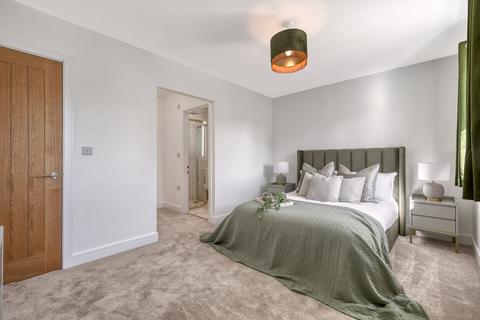 4 bedroom detached house for sale, The Blossoms, Rayleigh, SS6